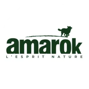 Logo amarok 2024